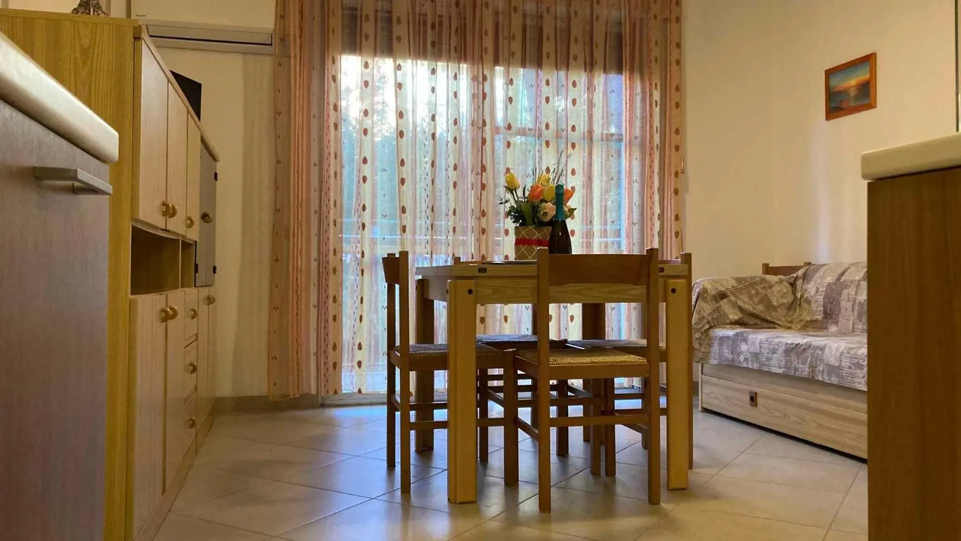 Apartment In Rosolina Mare 49215 Italy