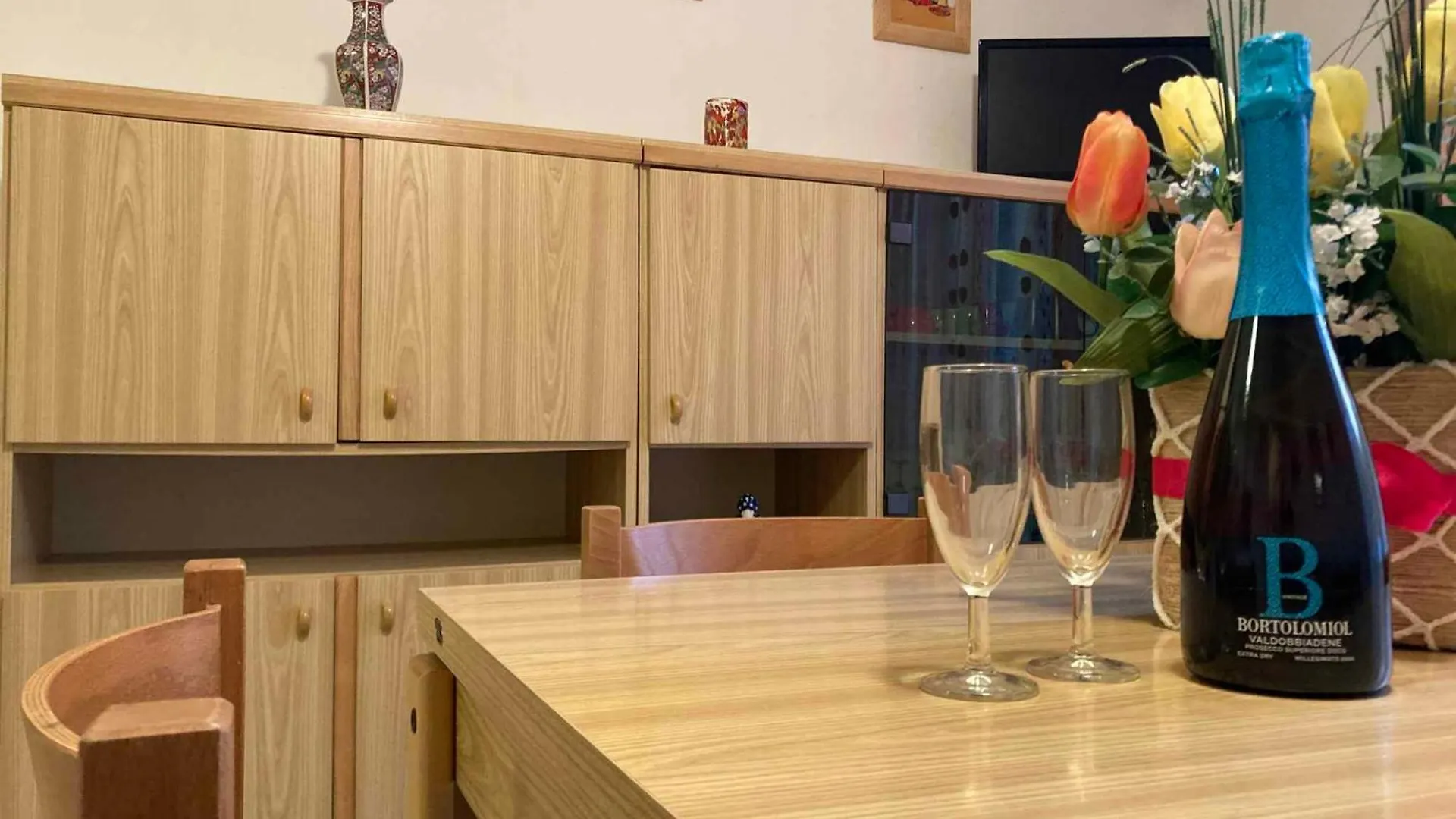 Apartment In Rosolina Mare 49215