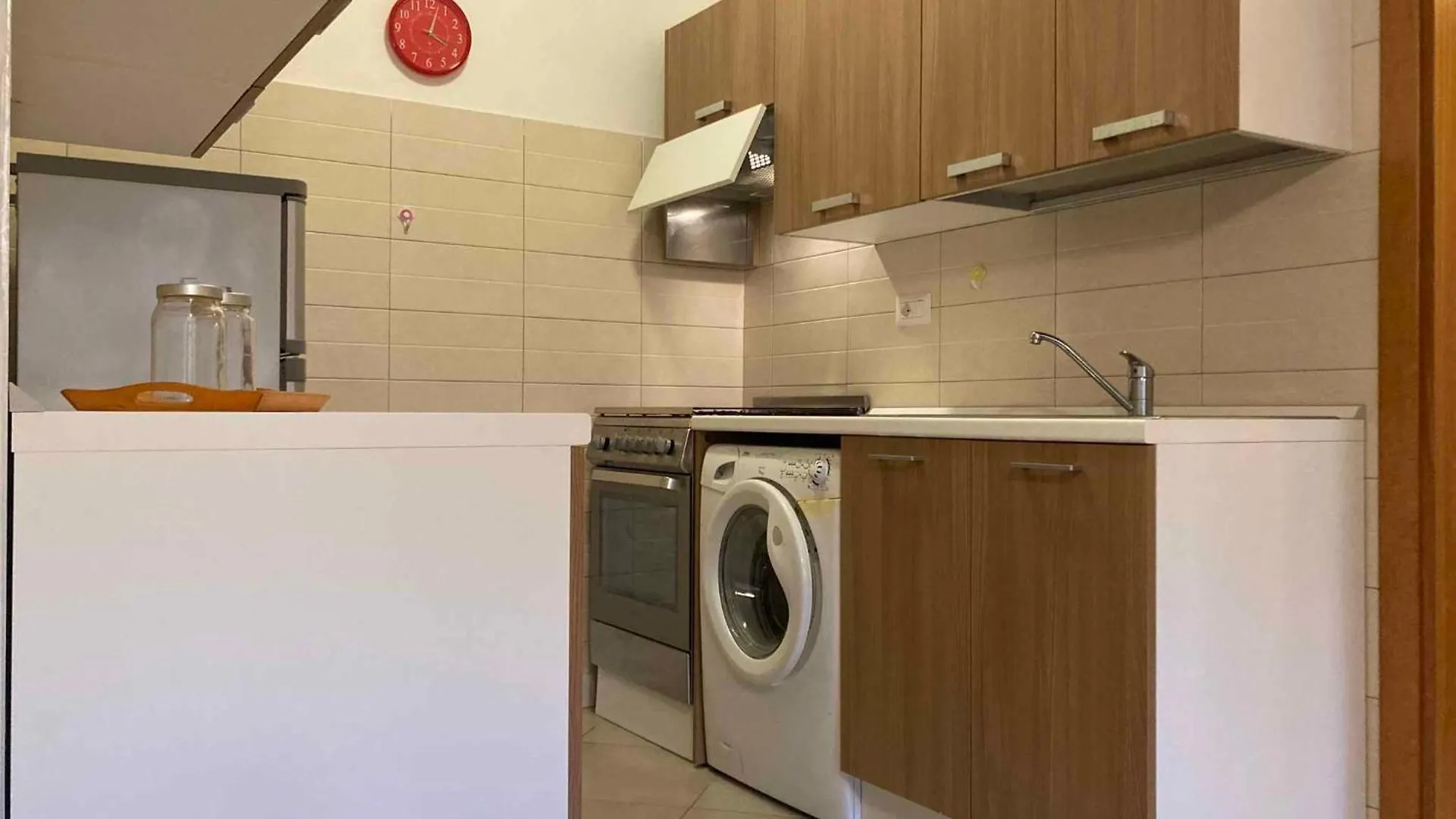 Apartment In Rosolina Mare 49215