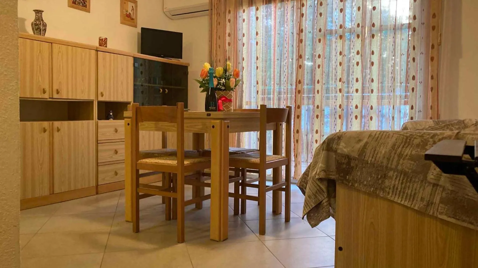 Apartment In Rosolina Mare 49215