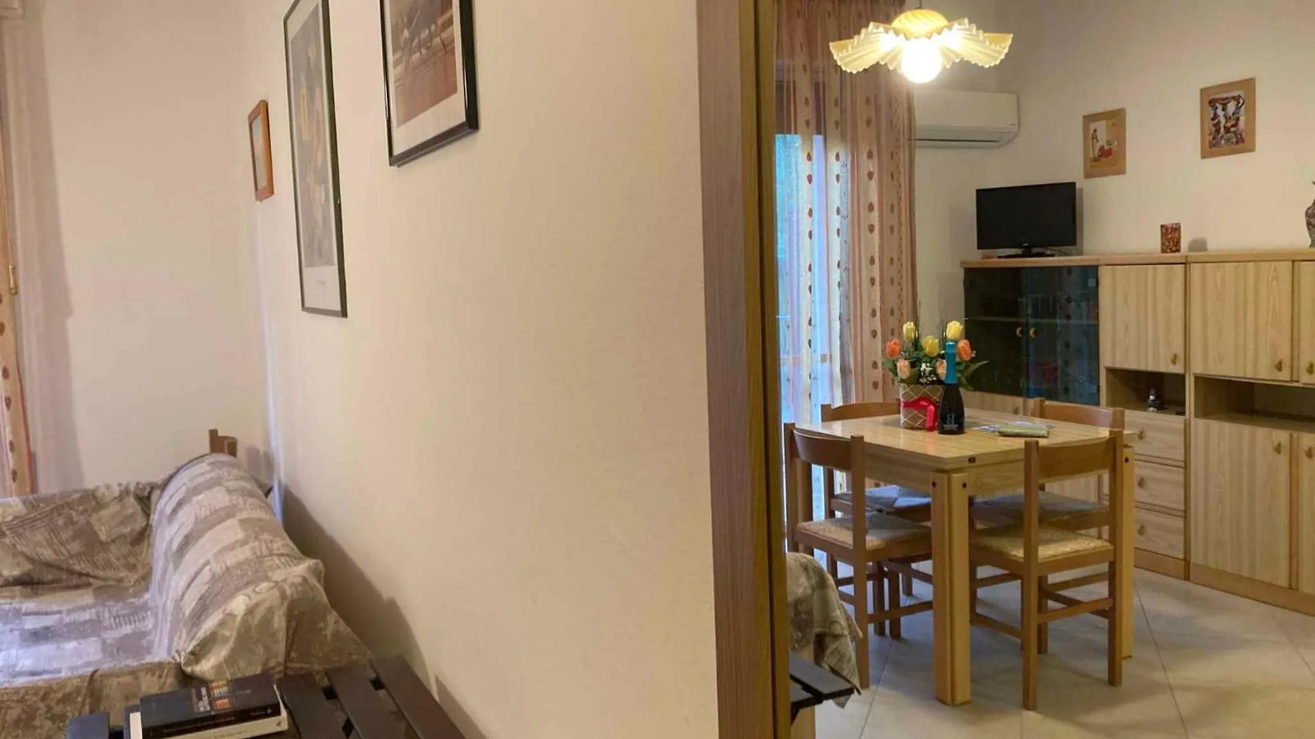 Apartment In Rosolina Mare 49215
